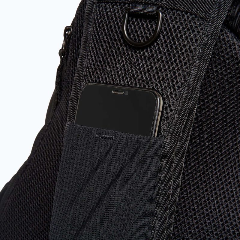 Міський рюкзак Oakley Latitude Sling 12 l blackout 5