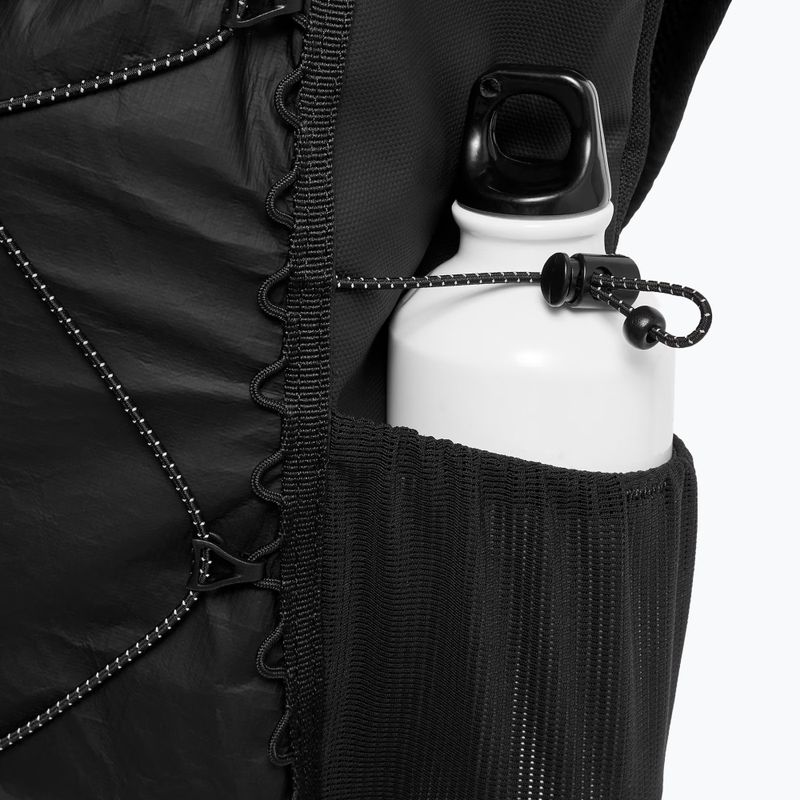 Рюкзак міський Oakley Latitude Sling 12 л blackout 6