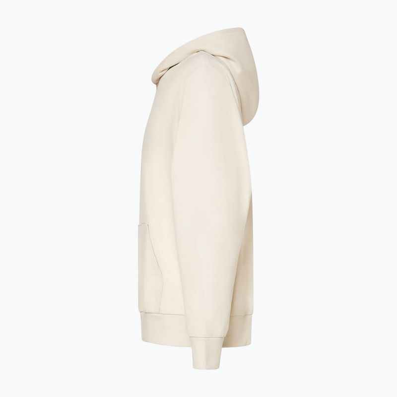 Кофта чоловіча Oakley MTL PO Hoodie mist 3
