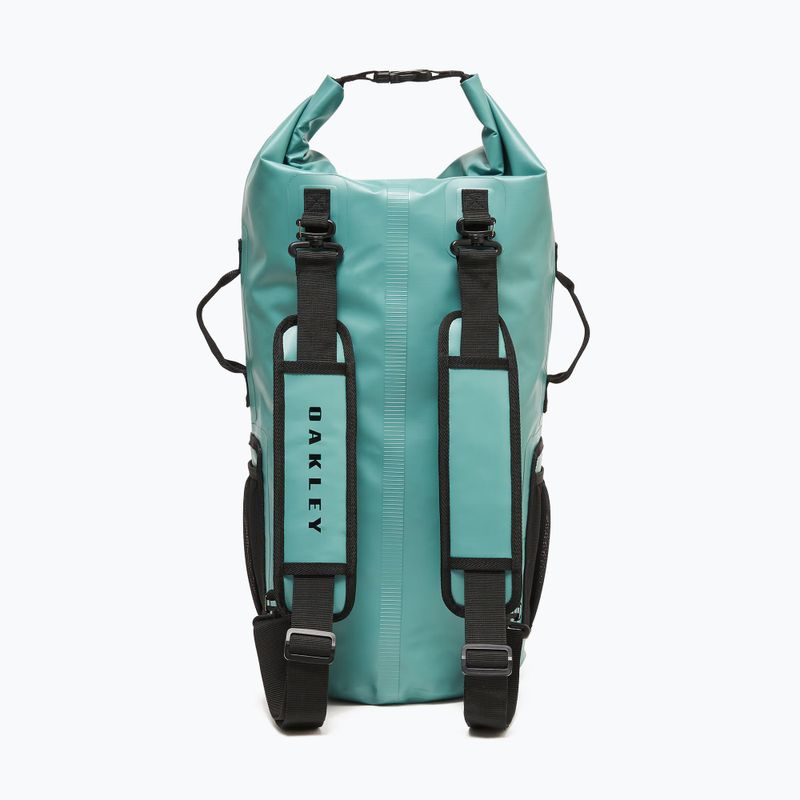 Сумка водонепроникна Oakley Barrel Bag 35 л pacific 2