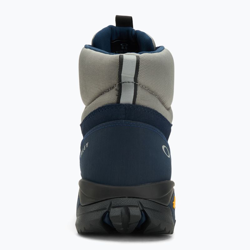 Чоловічі трекінгові черевики Oakley Vertex abyss 6