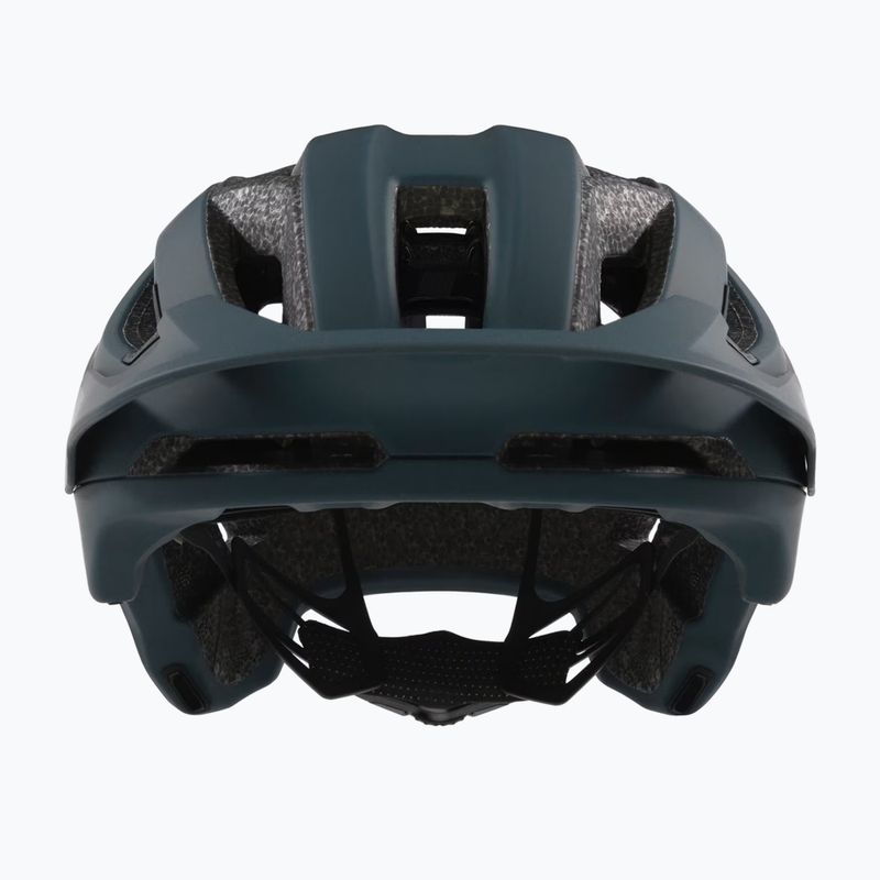 Шолом велосипедний Oakley Drt3 Trail EU abyss pacific colorshift 2