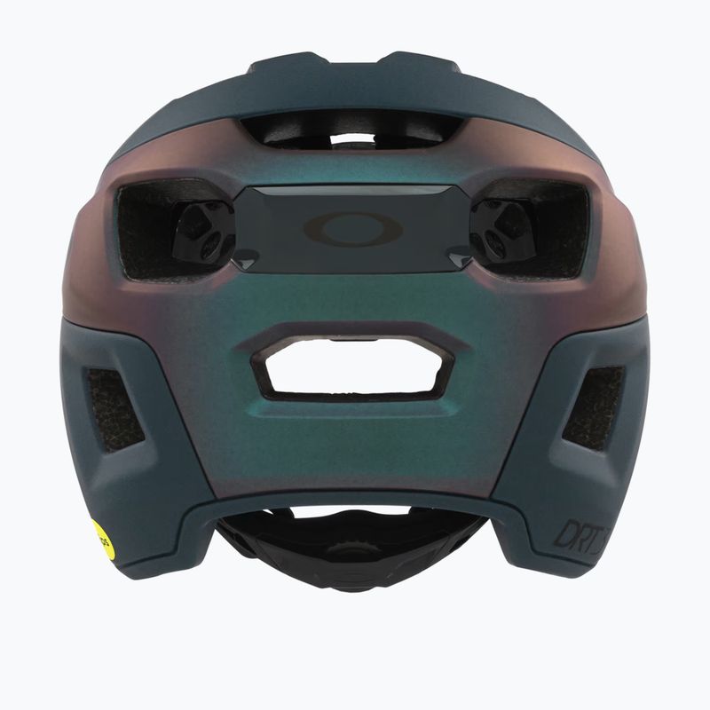 Шолом велосипедний Oakley Drt3 Trail EU abyss pacific colorshift 3