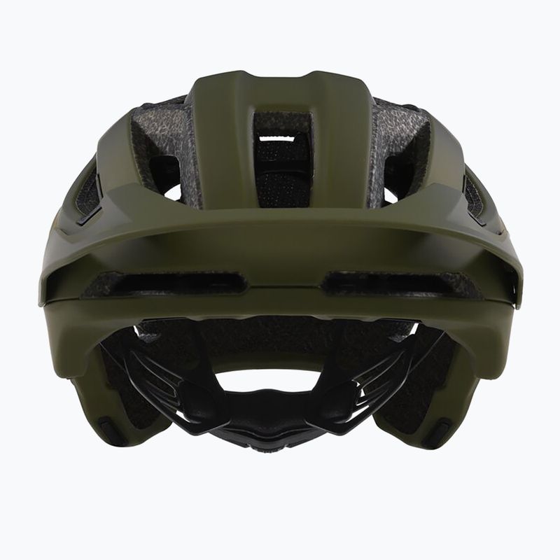 Шолом велосипедний Oakley Drt3 Trail EU dark brush/green camo 4