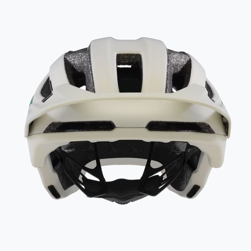 Шолом велосипедний Oakley Drt3 Trail EU mist pacific 2