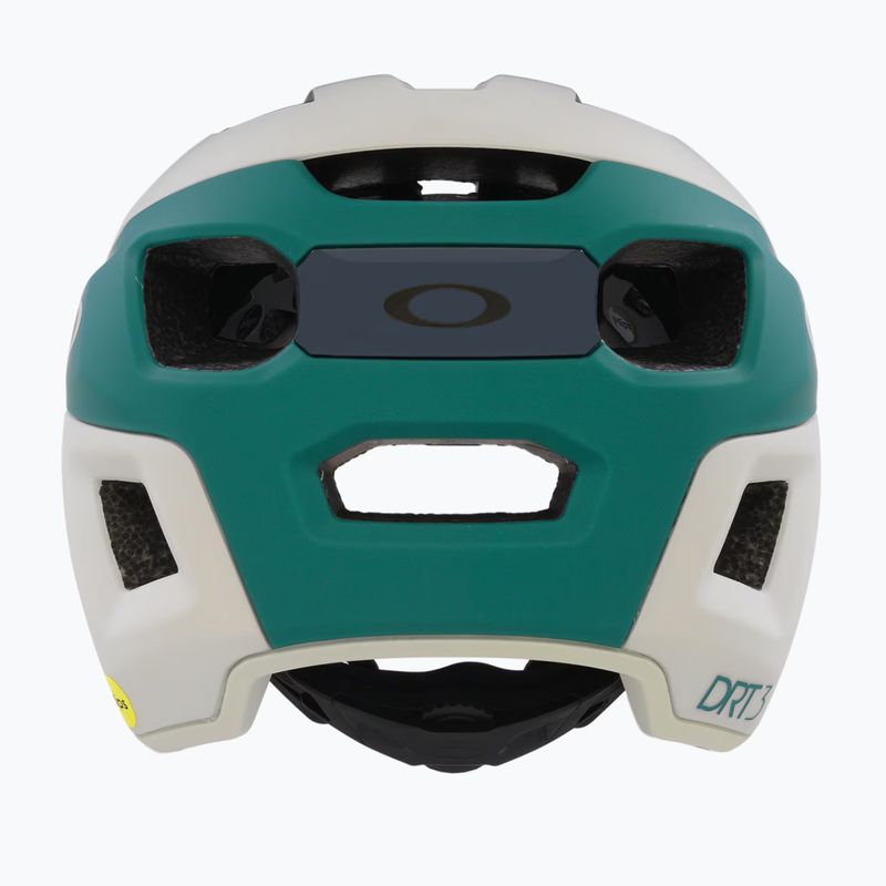 Шолом велосипедний Oakley Drt3 Trail EU mist pacific 3