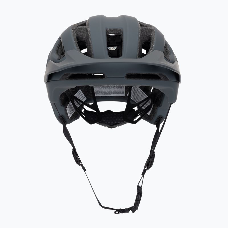 Шолом велосипедний Oakley Drt3 Trail EU matte grey 2