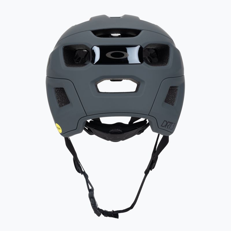 Шолом велосипедний Oakley Drt3 Trail EU matte grey 4