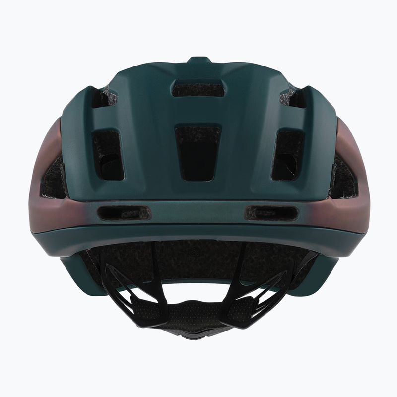Шолом велосипедний Oakley Aro3 Endurance EU abyss pacific colorshift mist 2