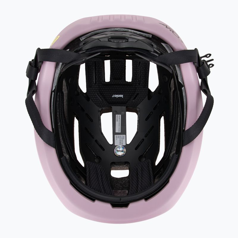 Шолом велосипедний Oakley Aro3 Endurance EU mustard hazy geo gradient mist 5