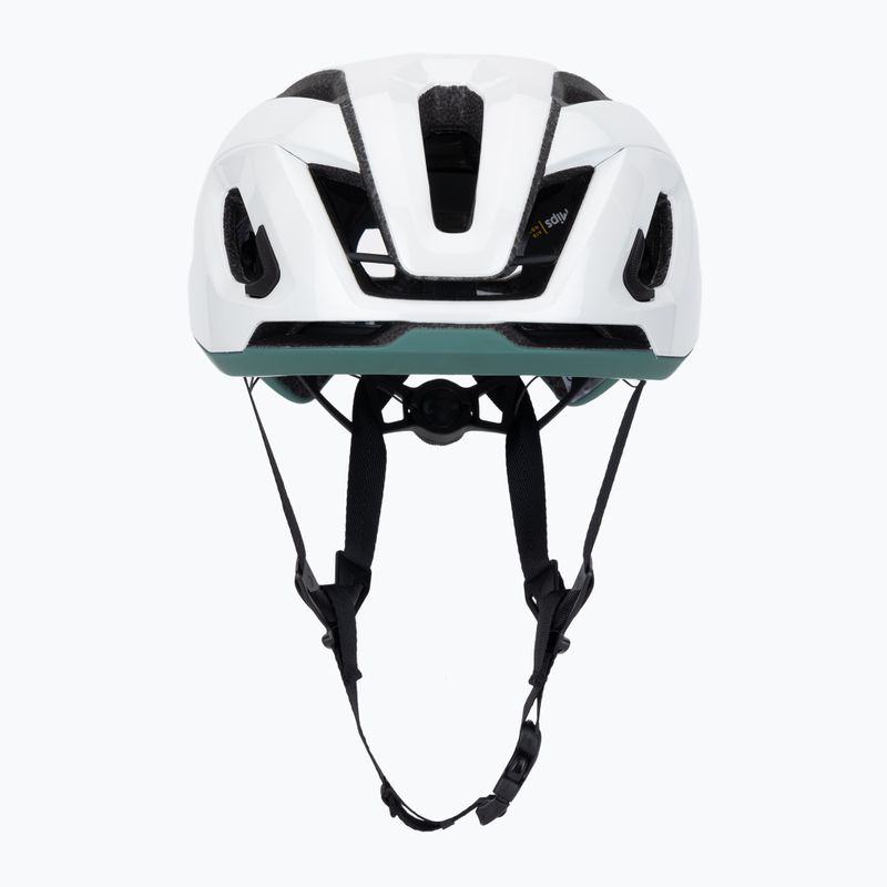 Шолом велосипедний Oakley Aro5 Race EU matte pacific white pearl 2