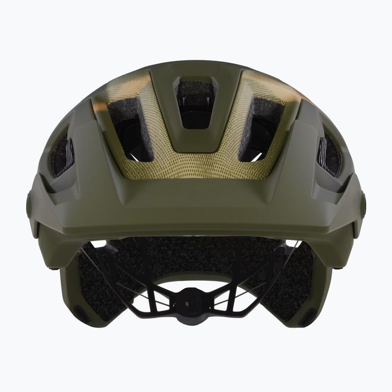 Шолом велосипедний Oakley Drt5 Maven EU dark brush camo 2