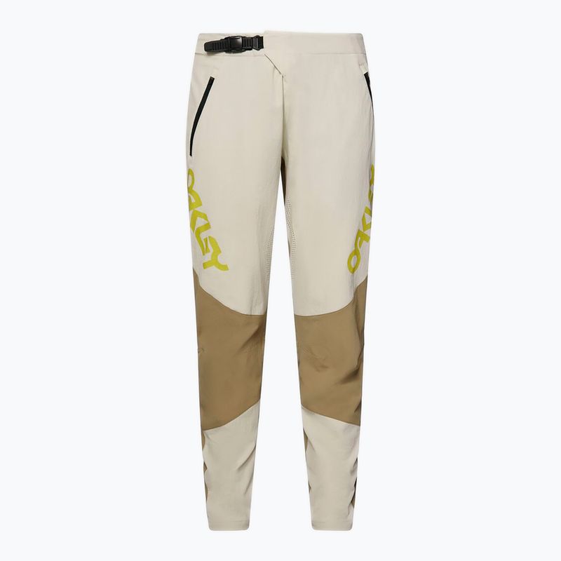 Штани велосипедні чоловічі Oakley Maven Scrub mist 7