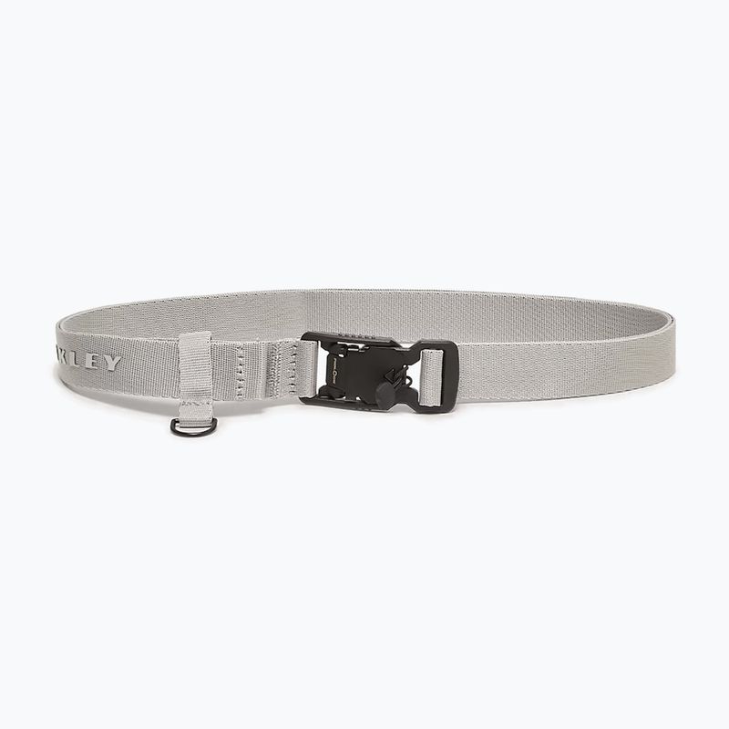 Ремінь для штанів Oakley Latitude Web cement