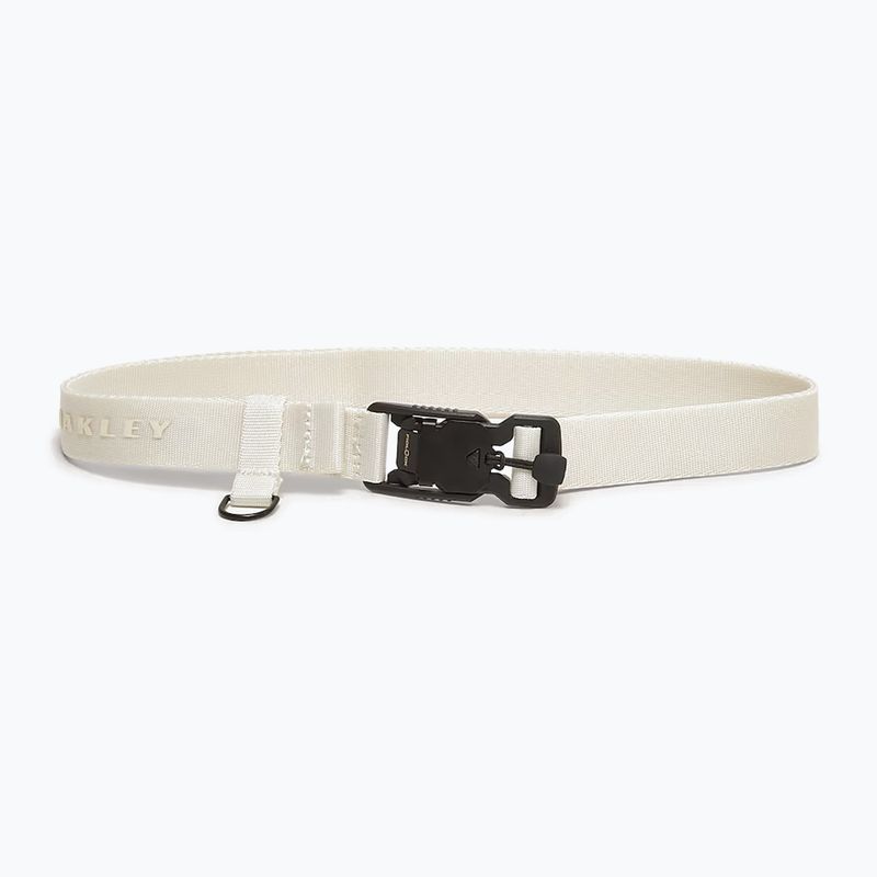 Ремінь для штанів Oakley Latitude Web mist