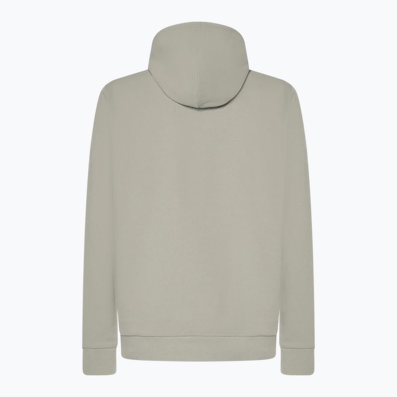 Кофта чоловіча Oakley B1B Po Hoodie 2.0 mist 2