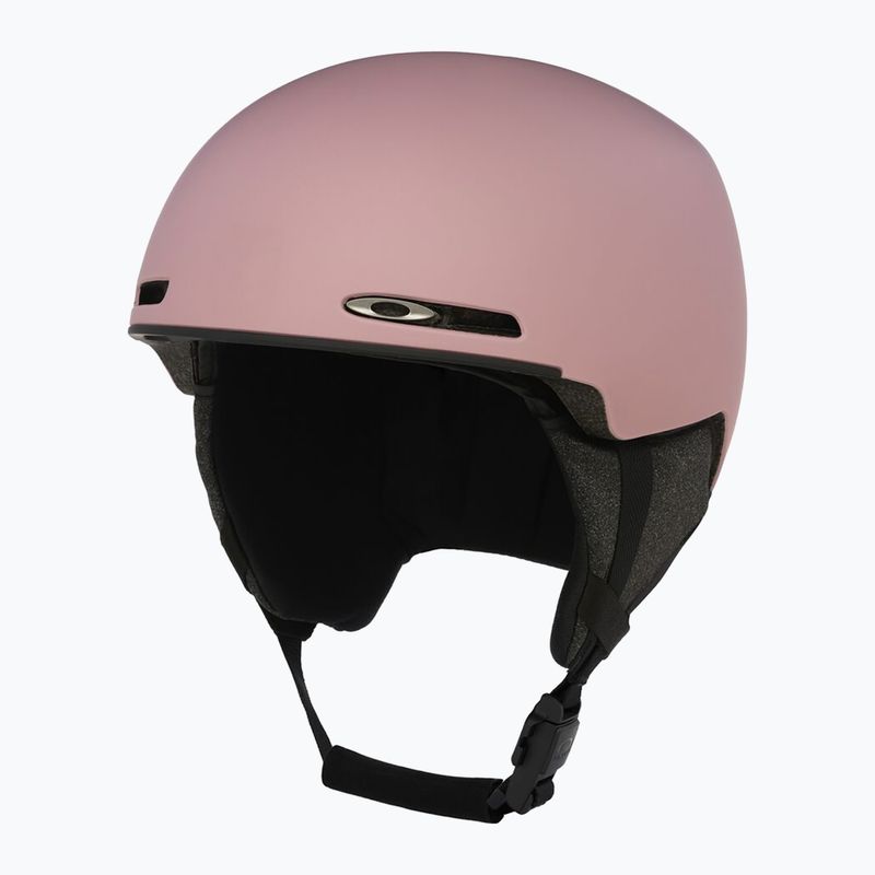 Лижний шолом Oakley Mod1 матовий toadstool 2
