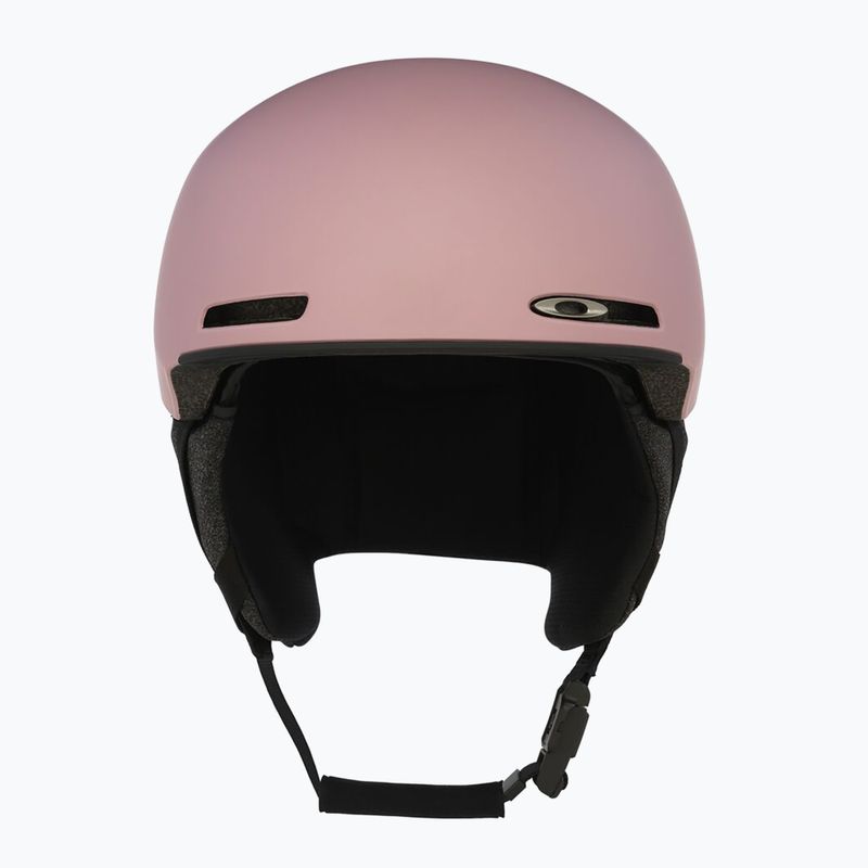 Шолом гірськолижний Oakley Mod1 matte toadstool 5