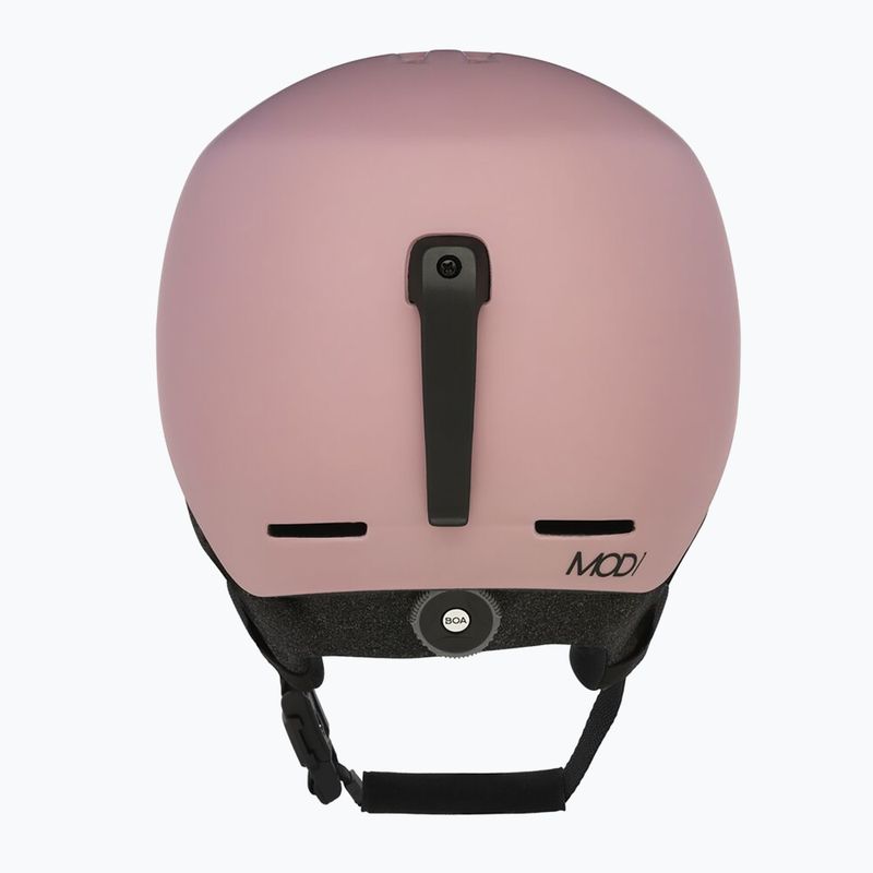 Лижний шолом Oakley Mod1 матовий toadstool 6