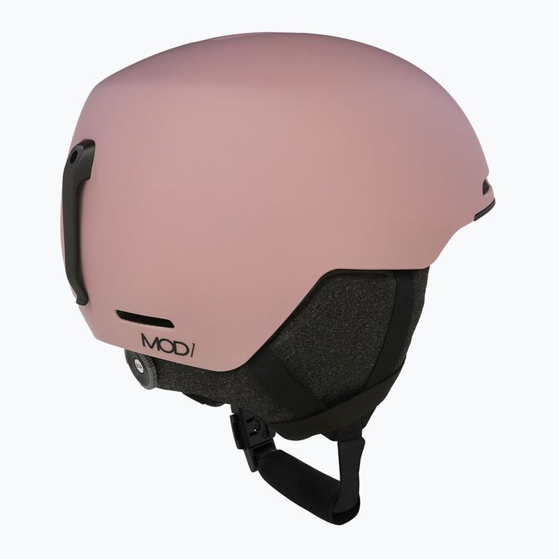 Шолом гірськолижний Oakley Mod1 matte toadstool 7