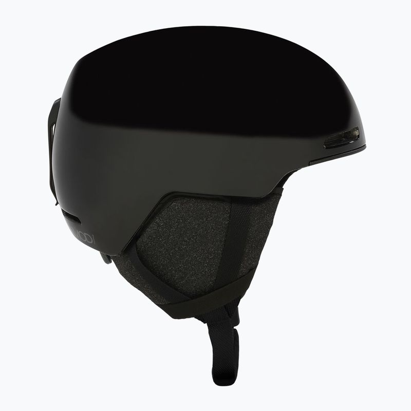 Шолом гірськолижний Oakley Mod1 black/fp splatter 2