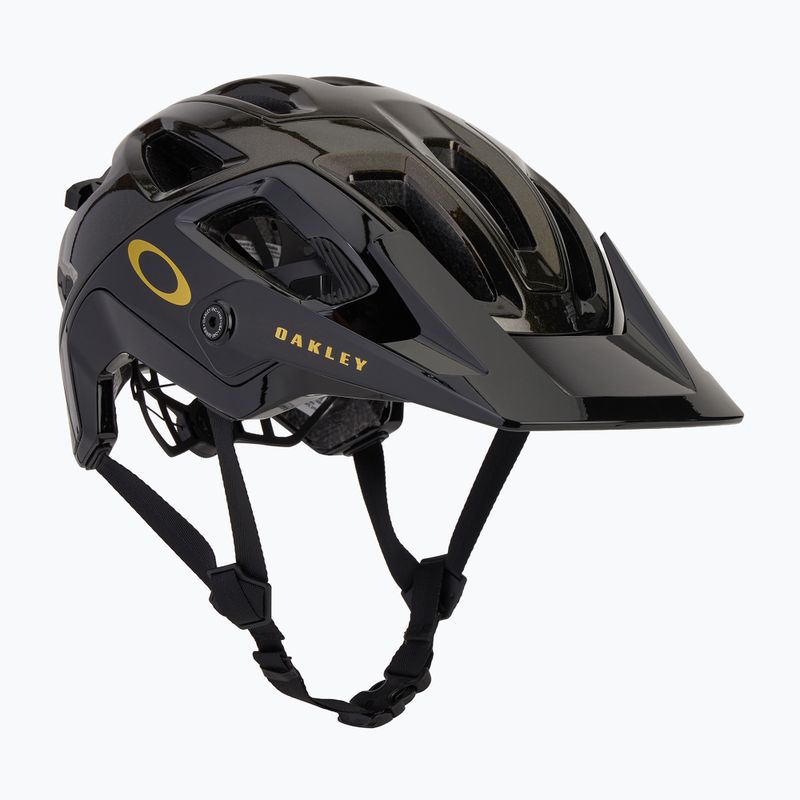 Шолом велосипедний Oakley Drt5 Maven EU midas fleck/black