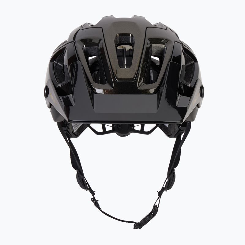 Шолом велосипедний Oakley Drt5 Maven EU midas fleck/black 2