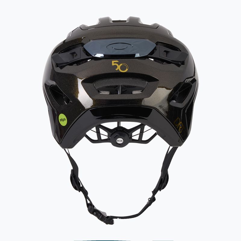 Шолом велосипедний Oakley Drt5 Maven EU midas fleck/black 4