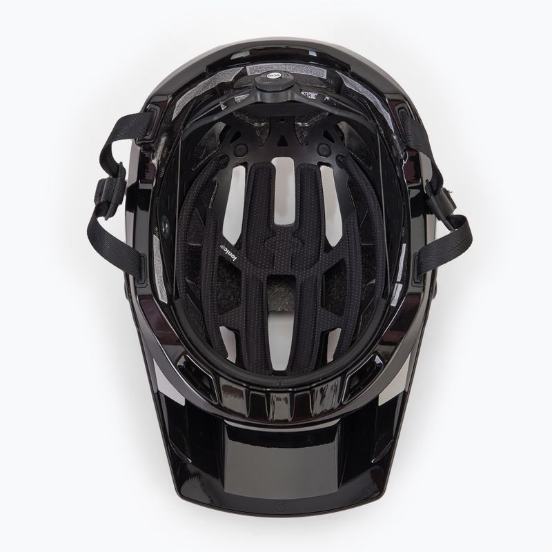 Шолом велосипедний Oakley Drt5 Maven EU midas fleck/black 5