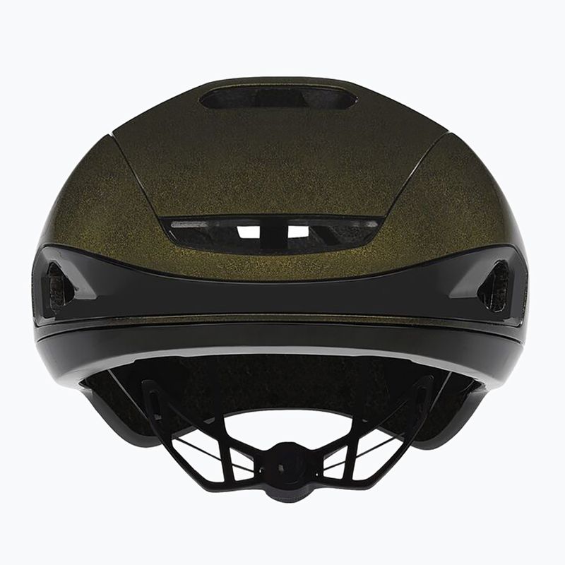 Шолом велосипедний Oakley Aro7 Lite EU midas fleck/black 4