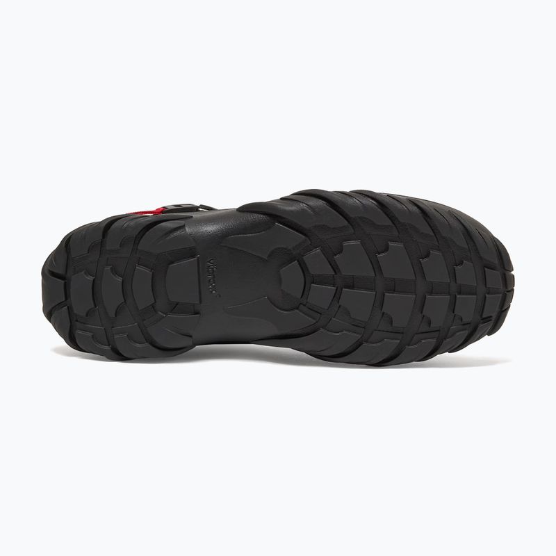 Чоловічі трекінгові черевики Oakley Meridian blackout 11