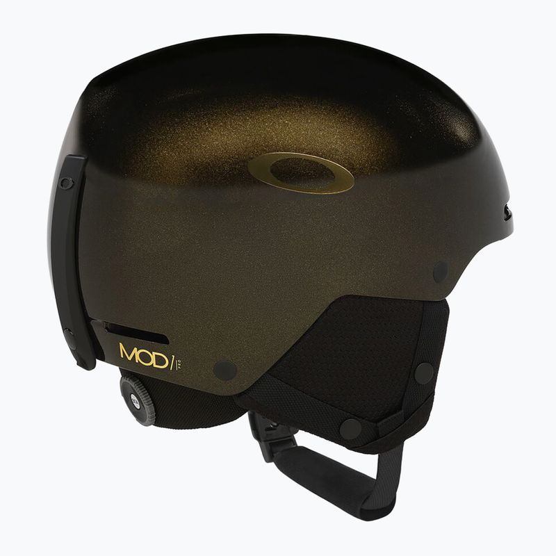 Шолом гірськолижний Oakley Mod 1 Pro midas fleck 3