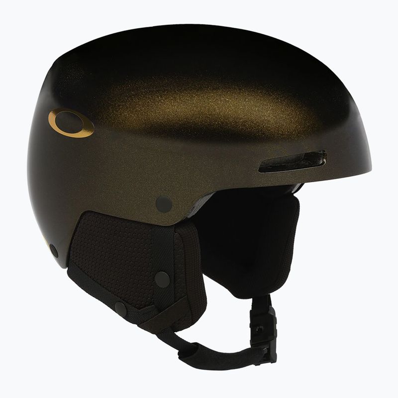 Шолом гірськолижний Oakley Mod 1 Pro midas fleck 4