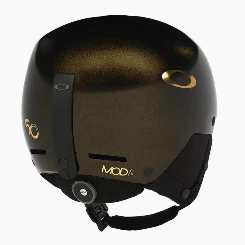 Лижний шолом Oakley Mod 1 Pro Midas Fleck 6