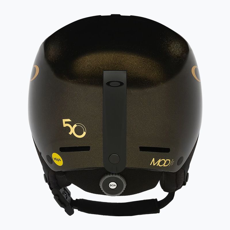 Шолом гірськолижний Oakley Mod 1 Pro midas fleck 7
