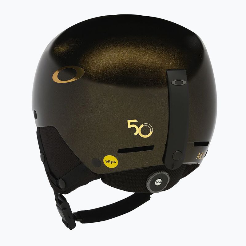 Шолом гірськолижний Oakley Mod 1 Pro midas fleck 8