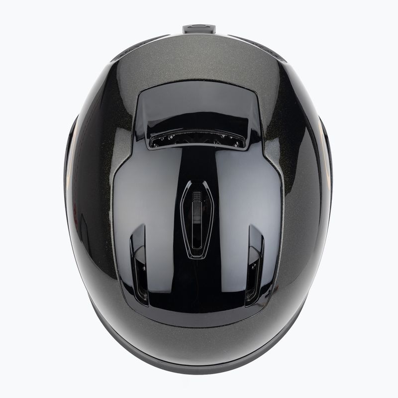 Шолом гірськолижний Oakley Mod5 midas fleck 5