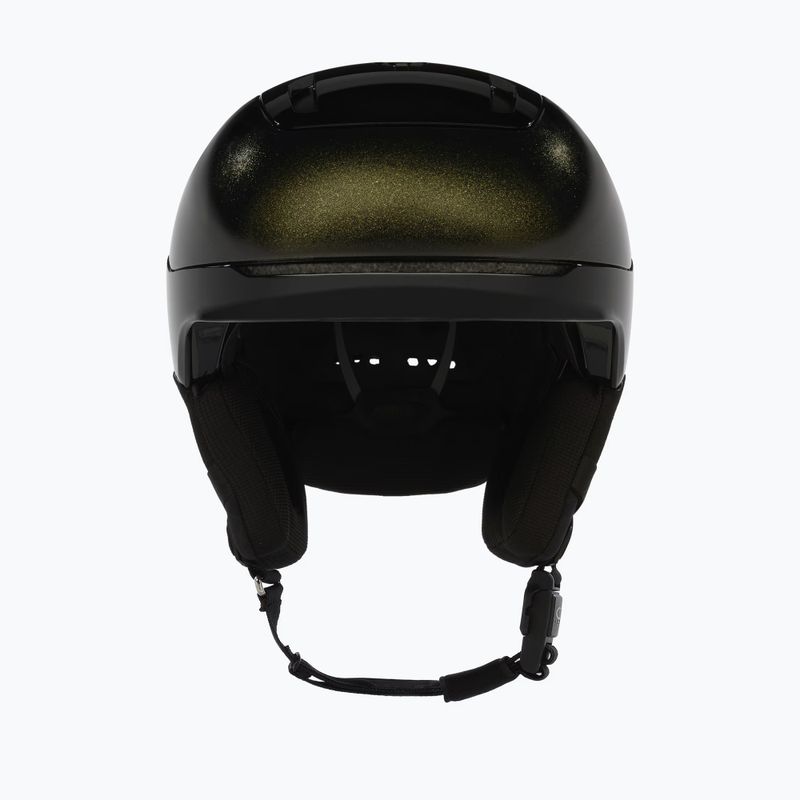 Лижний шолом Oakley Mod5 midas fleck 2