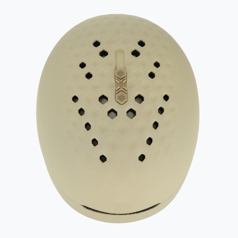 Гірськолижний шолом Oakley Mod3 matte pebble 6