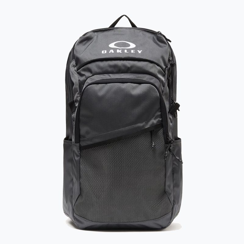 Рюкзак міський Oakley Essential Day Pack M 9.0 28 л uniform grey