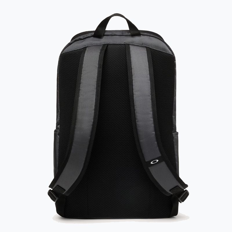 Рюкзак міський Oakley Essential Day Pack M 9.0 28 л uniform grey 2