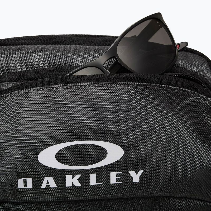 Рюкзак міський Oakley Essential Day Pack M 9.0 28 л uniform grey 5