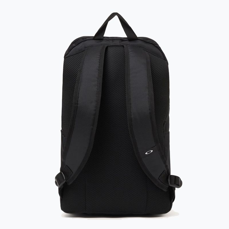 Рюкзак міський Oakley Essential Day Pack M 9.0 28 л blackout 2