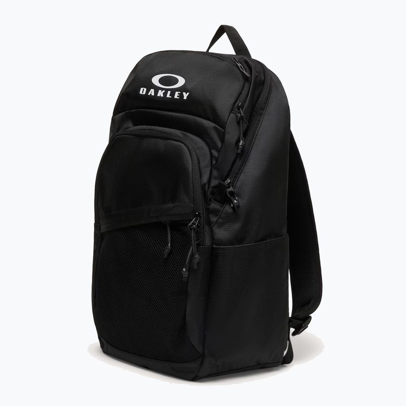 Рюкзак міський Oakley Essential Day Pack M 9.0 28 л blackout 3
