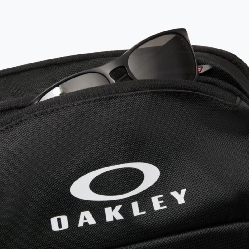Рюкзак міський Oakley Essential Day Pack M 9.0 28 л blackout 5