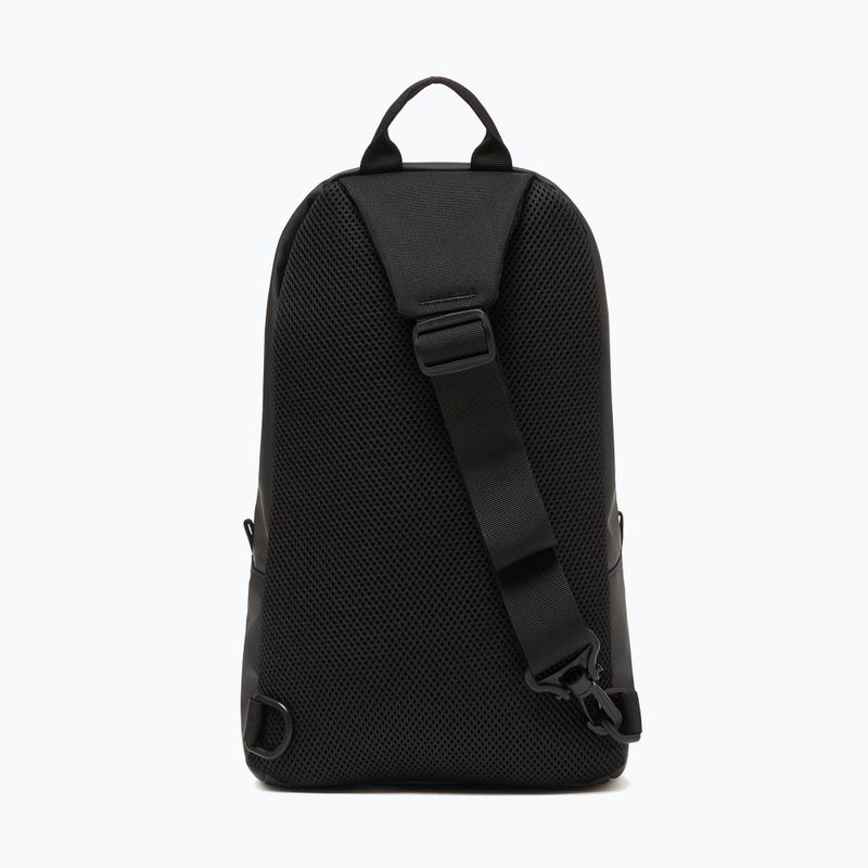 Рюкзак міський Oakley Enhance Sling 9.0 10 l black/black 1 2