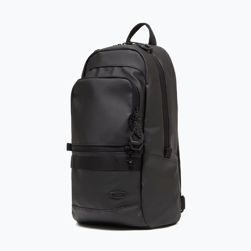 Рюкзак міський Oakley Enhance Sling 9.0 10 l black/black 1 3
