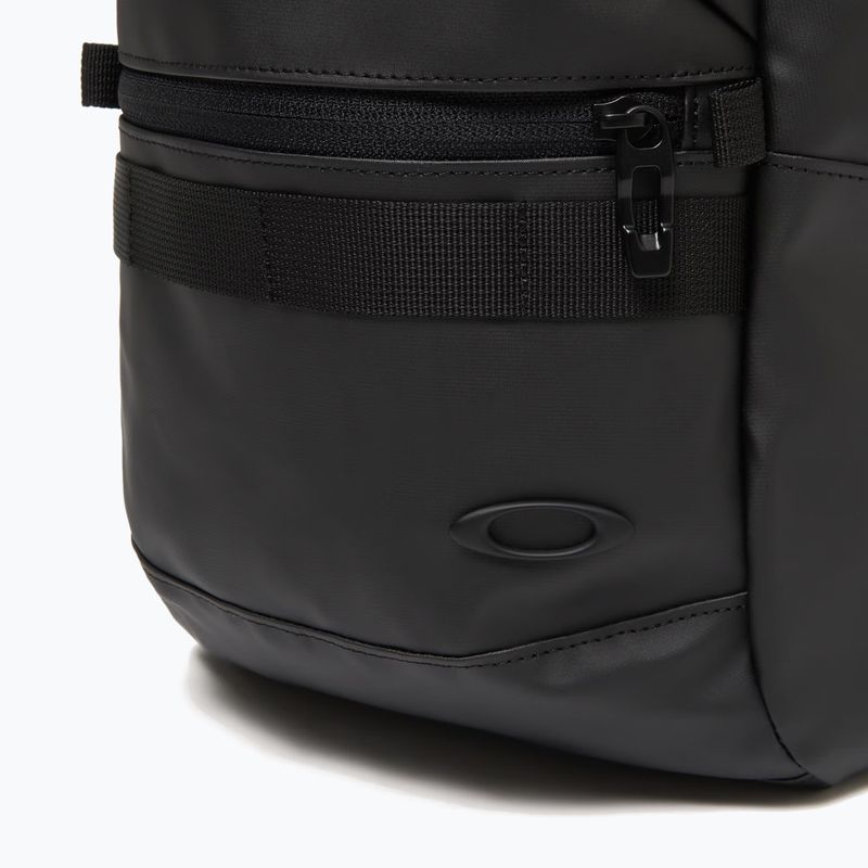Рюкзак міський Oakley Enhance Sling 9.0 10 l black/black 1 4