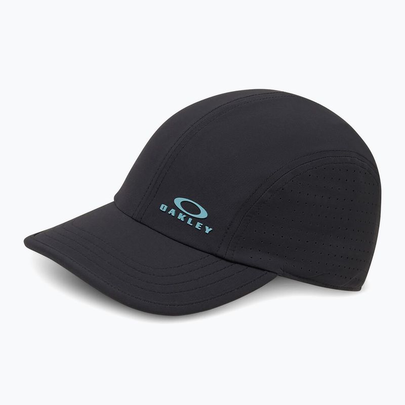 Кепка чоловіча Oakley Training Perf Hat blackout