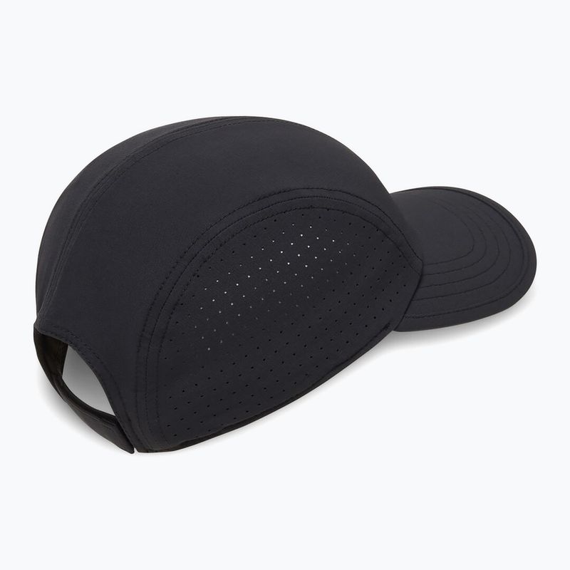 Кепка чоловіча Oakley Training Perf Hat blackout 2